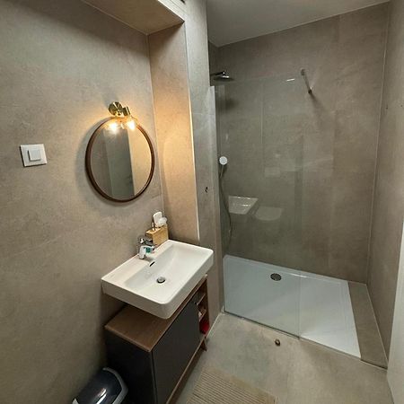 Leni Arena Zagreb Apartment Екстериор снимка
