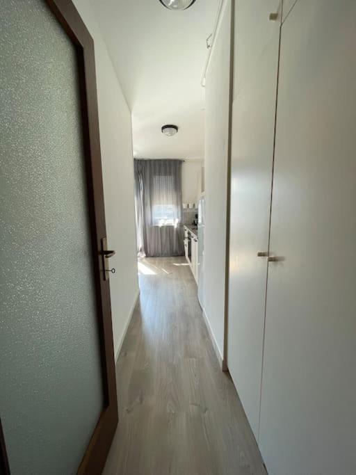 Leni Arena Zagreb Apartment Екстериор снимка